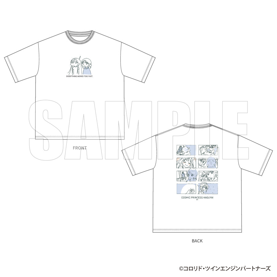 超かぐや姫！』オフィシャルストア
