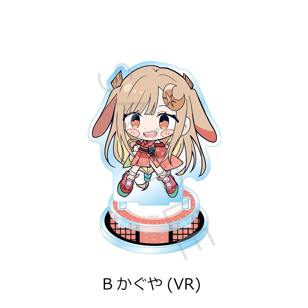 【予約商品】『超かぐや姫！』 アクリルスタンド B(かぐや(VR))