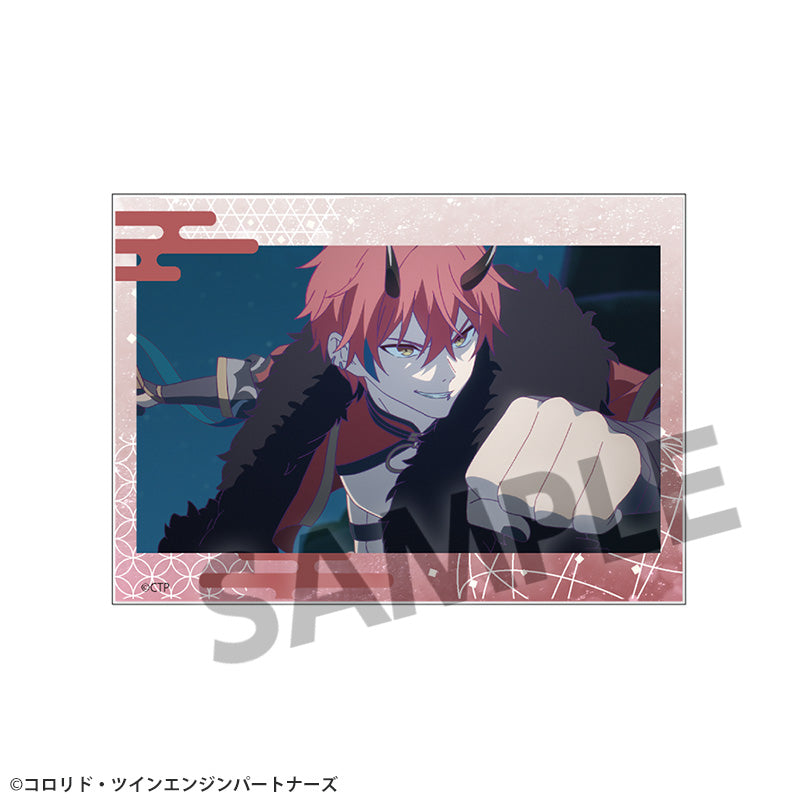 【予約商品】『超かぐや姫！』 トレーディングアクリルカード (BOX)