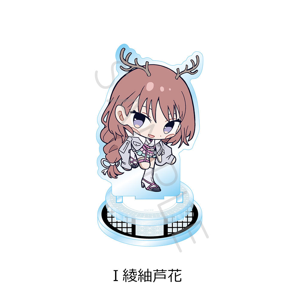 予約商品】『超かぐや姫！』 アクリルスタンド I(綾紬芦花) – 『超