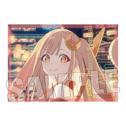 『超かぐや姫！』トレーディング箔押しブロマイド【1セット】