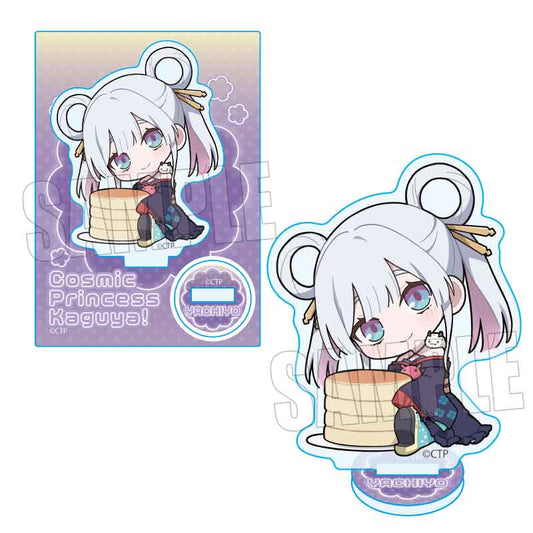 【予約商品】ぎゅぎゅっとミニスタンド Part2 超かぐや姫！/ミニヤチヨ