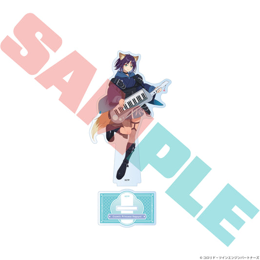 【予約商品】『超かぐや姫！』 アクリルスタンド 酒寄彩葉（VR）