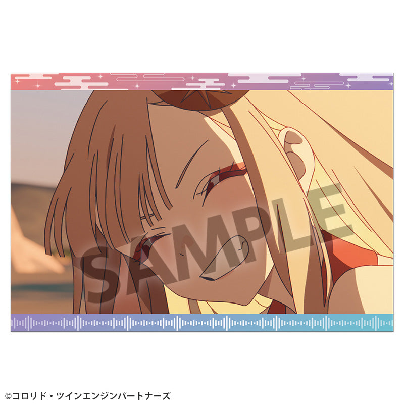 【予約商品】『超かぐや姫！』 ポストカードセット vol.2