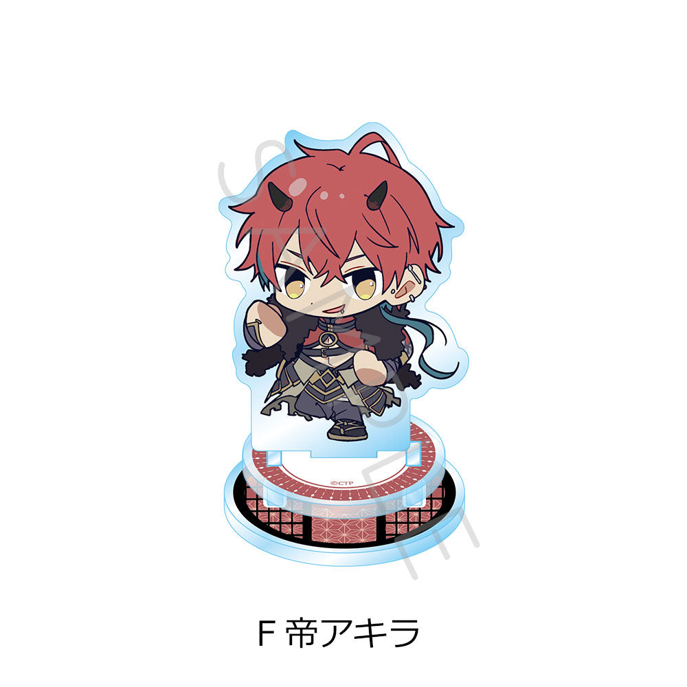 予約商品】『超かぐや姫！』 アクリルスタンド F(帝アキラ) – 『超