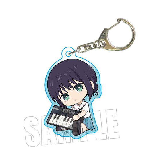 【予約商品】ぎゅぎゅっとアクリルキーホルダー Part2 超かぐや姫！/酒寄 彩葉(現実)