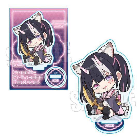 【予約商品】ぎゅぎゅっとミニスタンド Part2 超かぐや姫！/駒沢 乃依(VR)